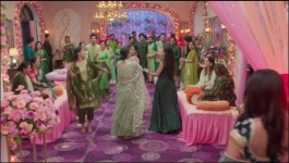 Jaane Anjaane Hum Mile - 29th November 2024